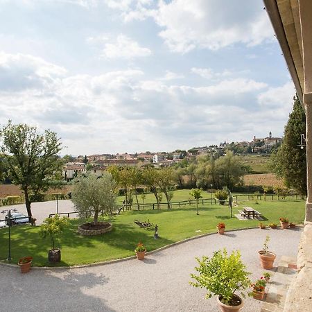 Podere San Pietro Resort Castiglion Fibocchi Exterior foto